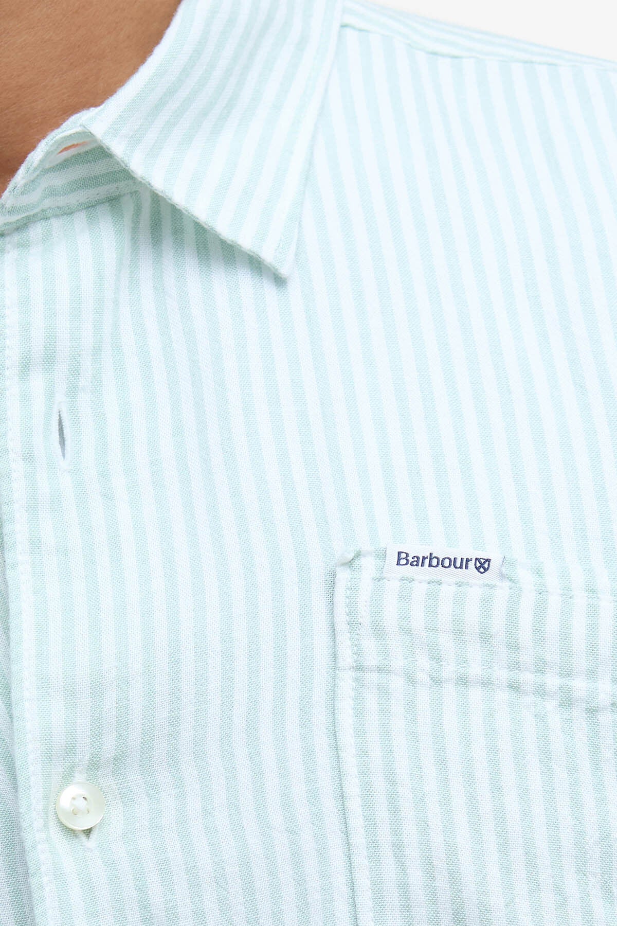 Deerpark Tailored Shirt
