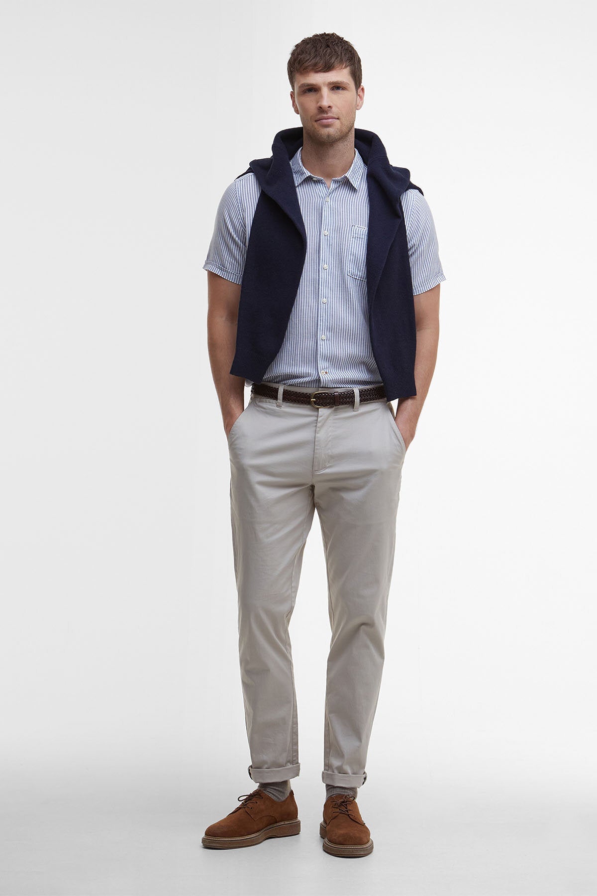 Deerpark Tailored Shirt