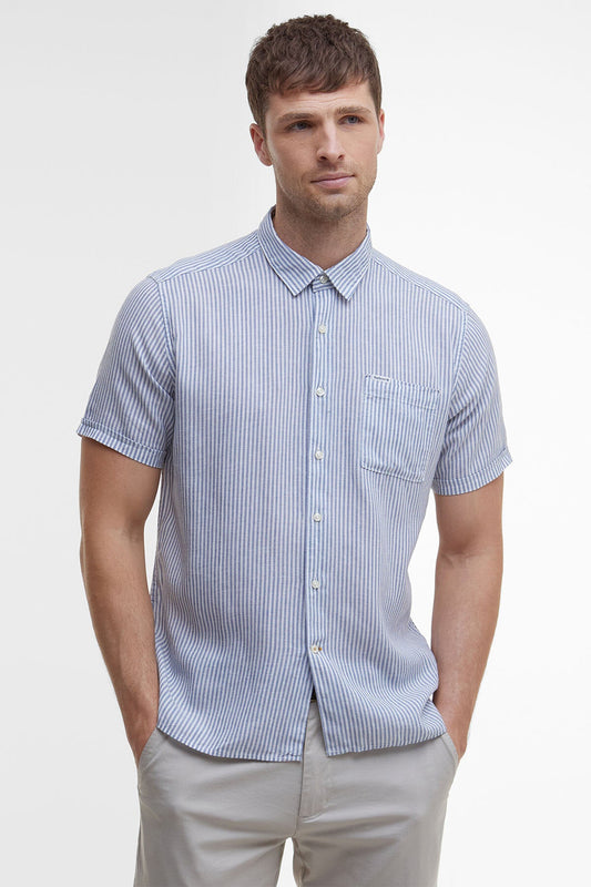 Deerpark Tailored Shirt