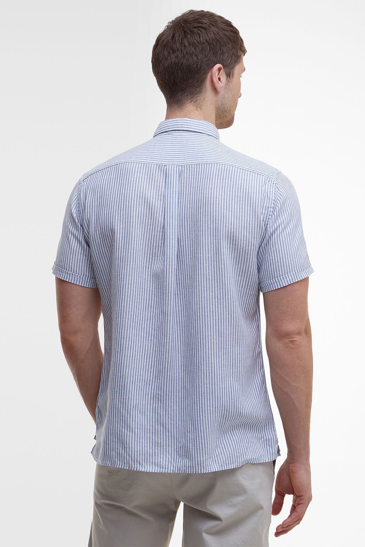 Deerpark Tailored Shirt