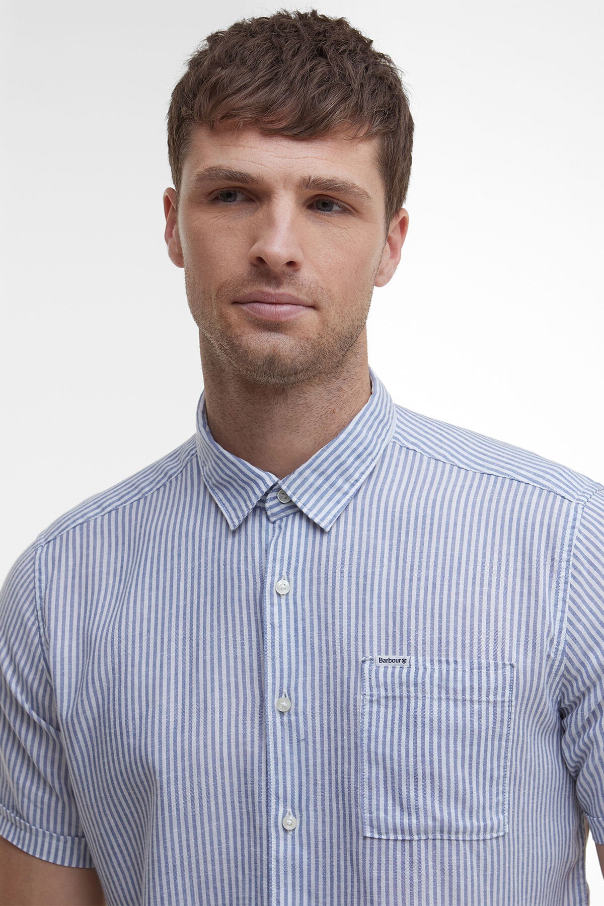 Deerpark Tailored Shirt