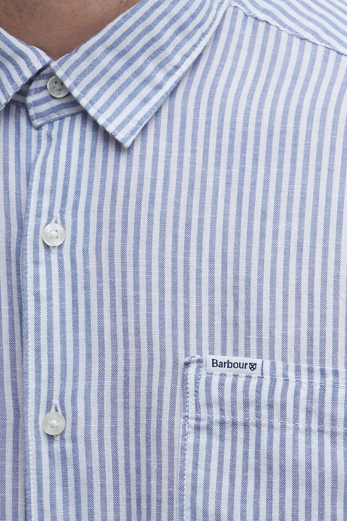 Deerpark Tailored Shirt