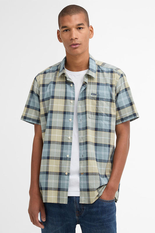 Gordon Summer Fit Shirt