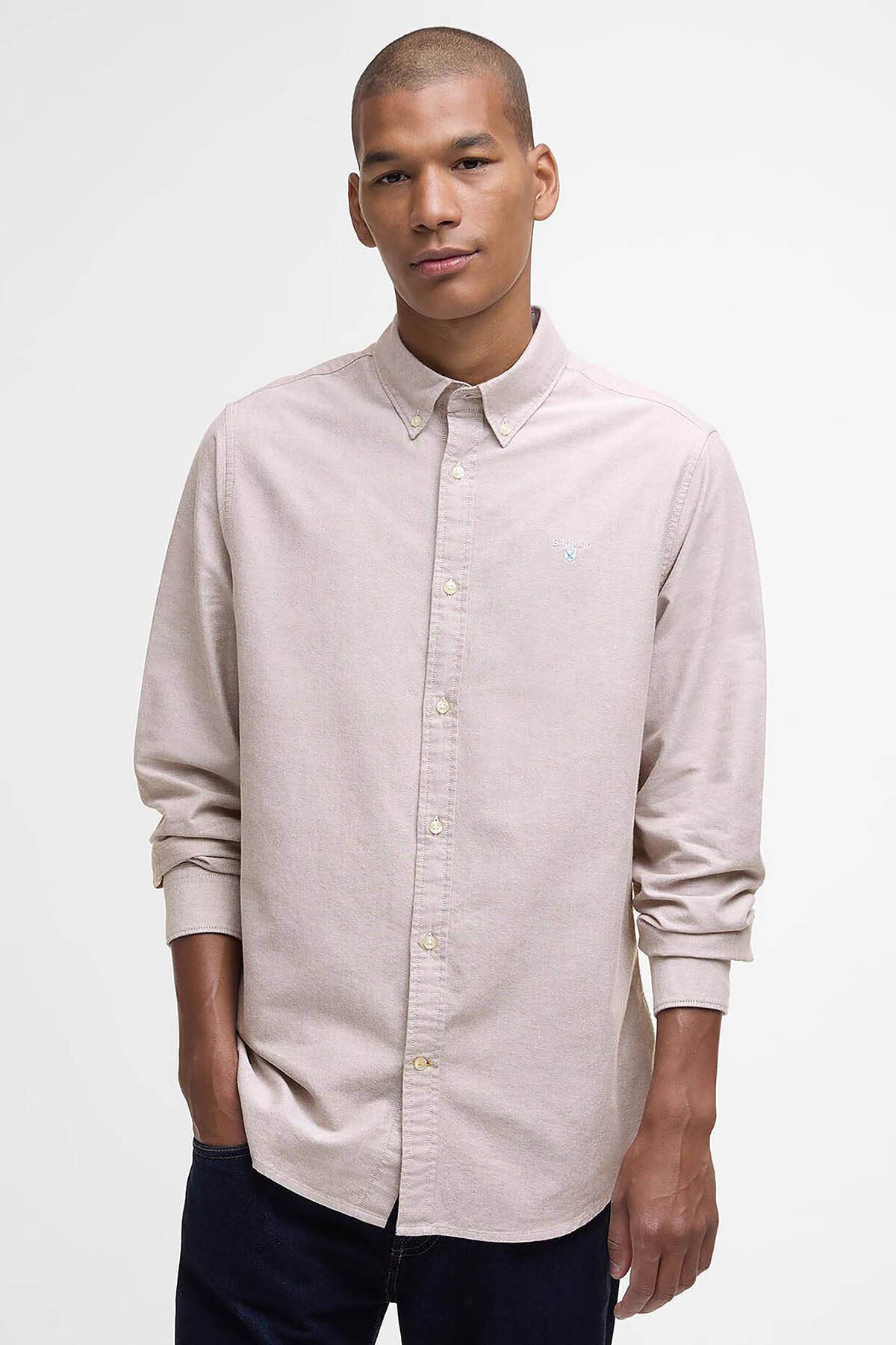 Oxtown Tailored Shirt