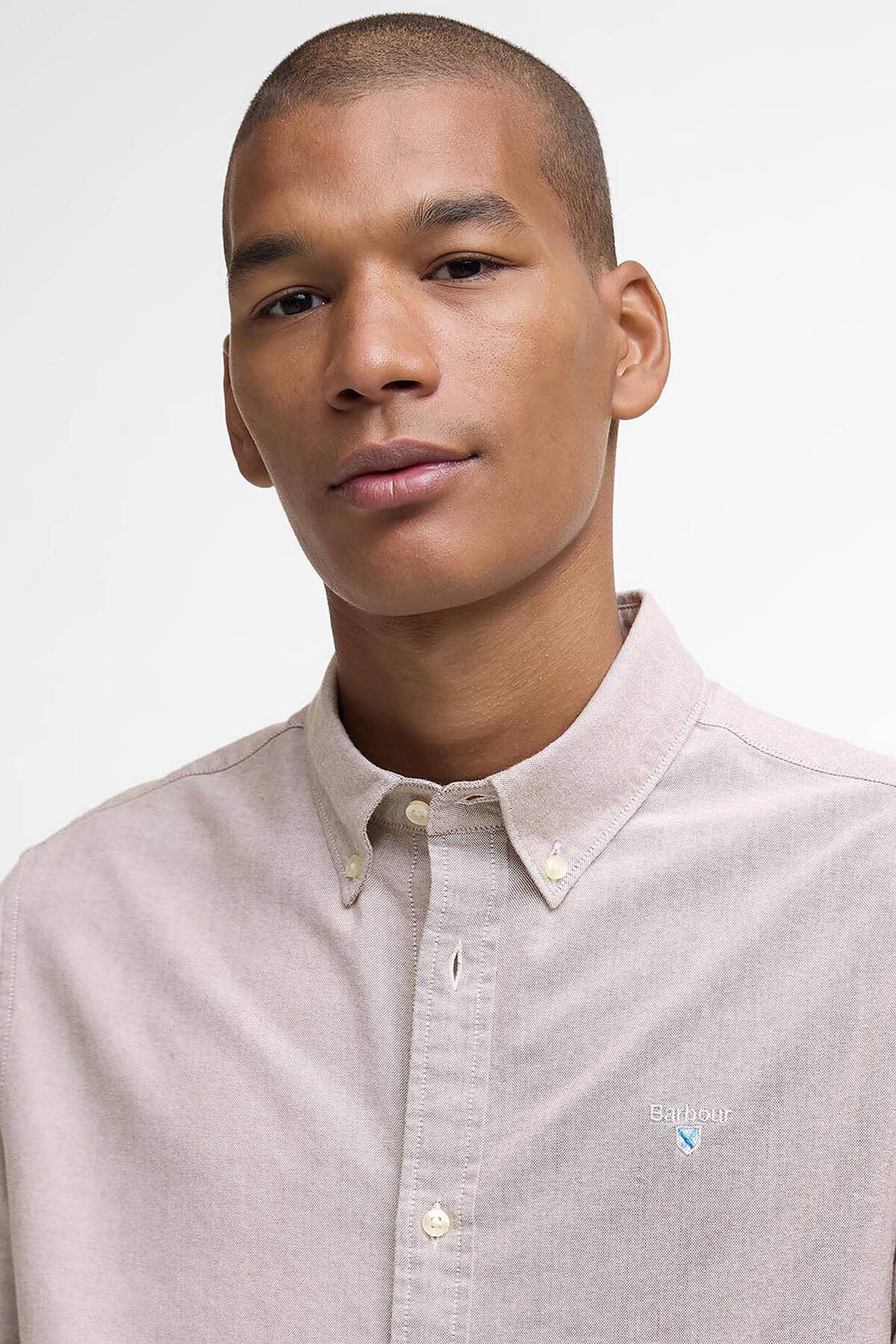 Oxtown Tailored Shirt