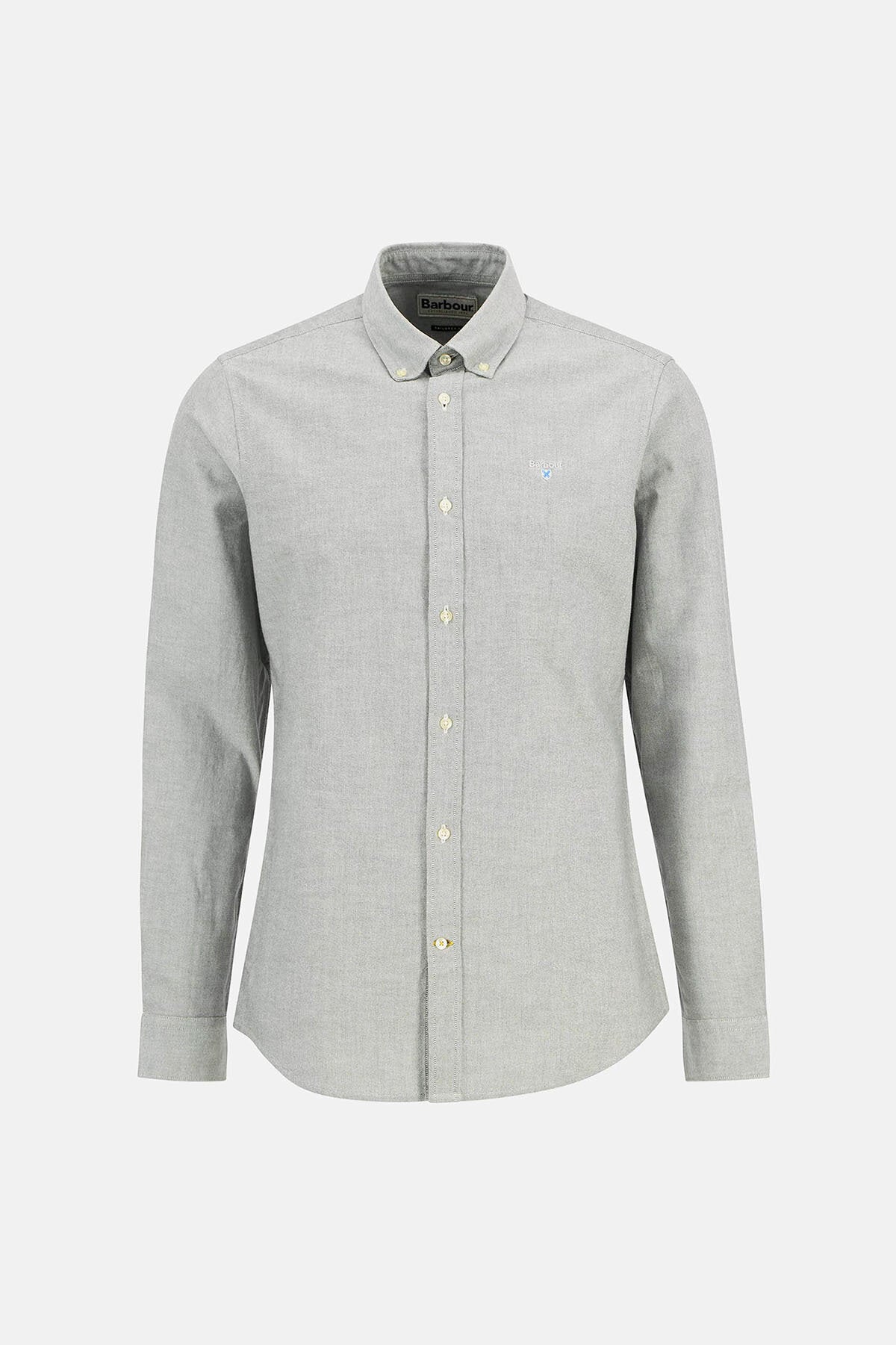 Oxtown Tailored Shirt