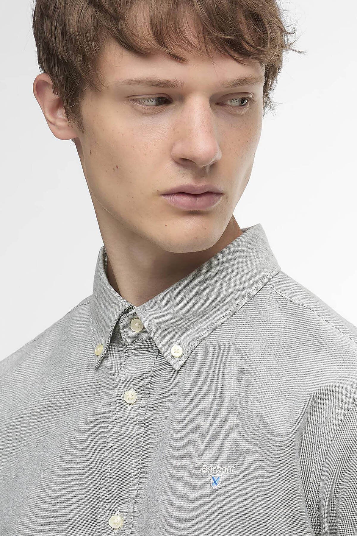 Oxtown Tailored Shirt