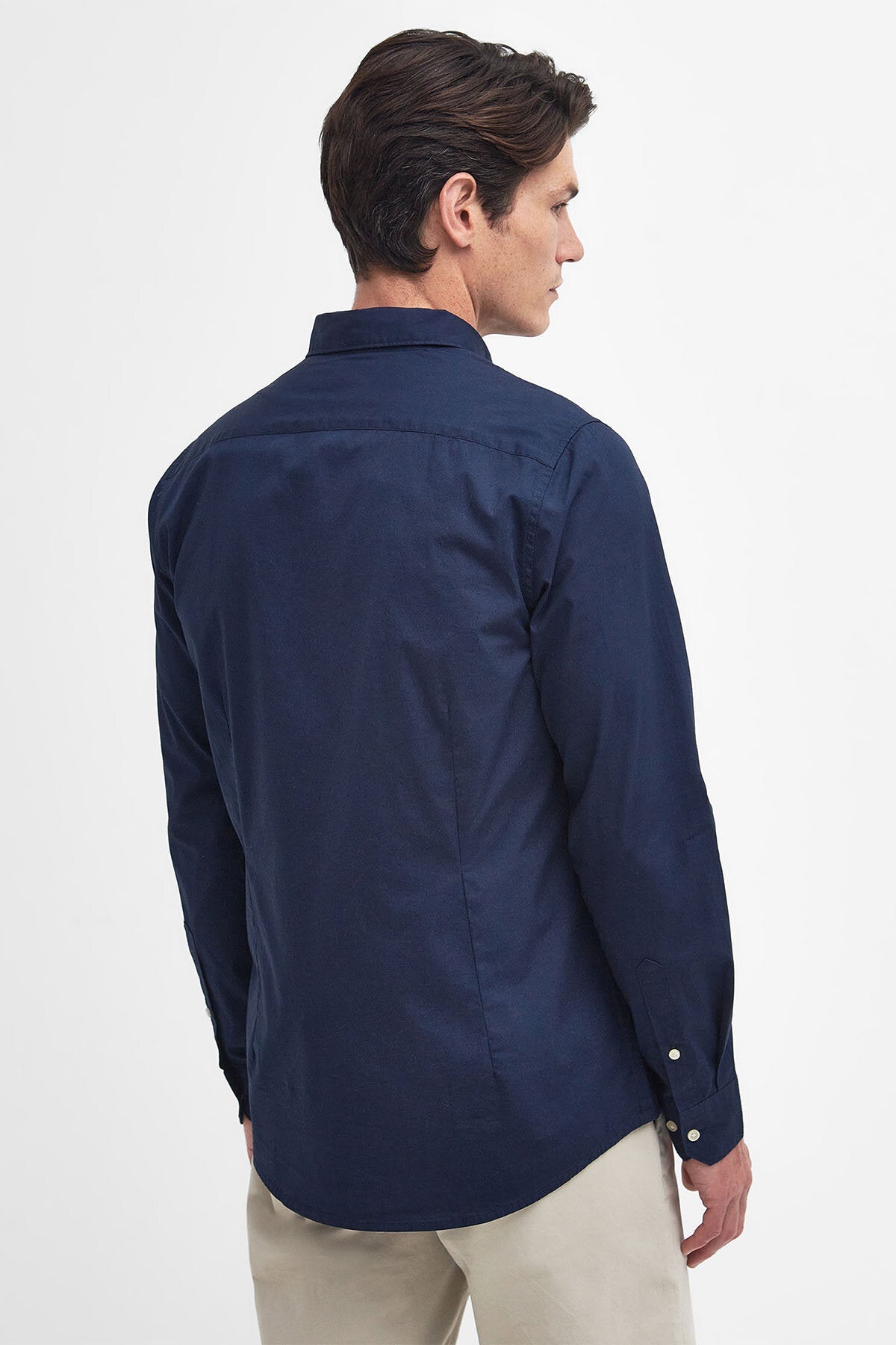 Komfort-Stretch-Hemd