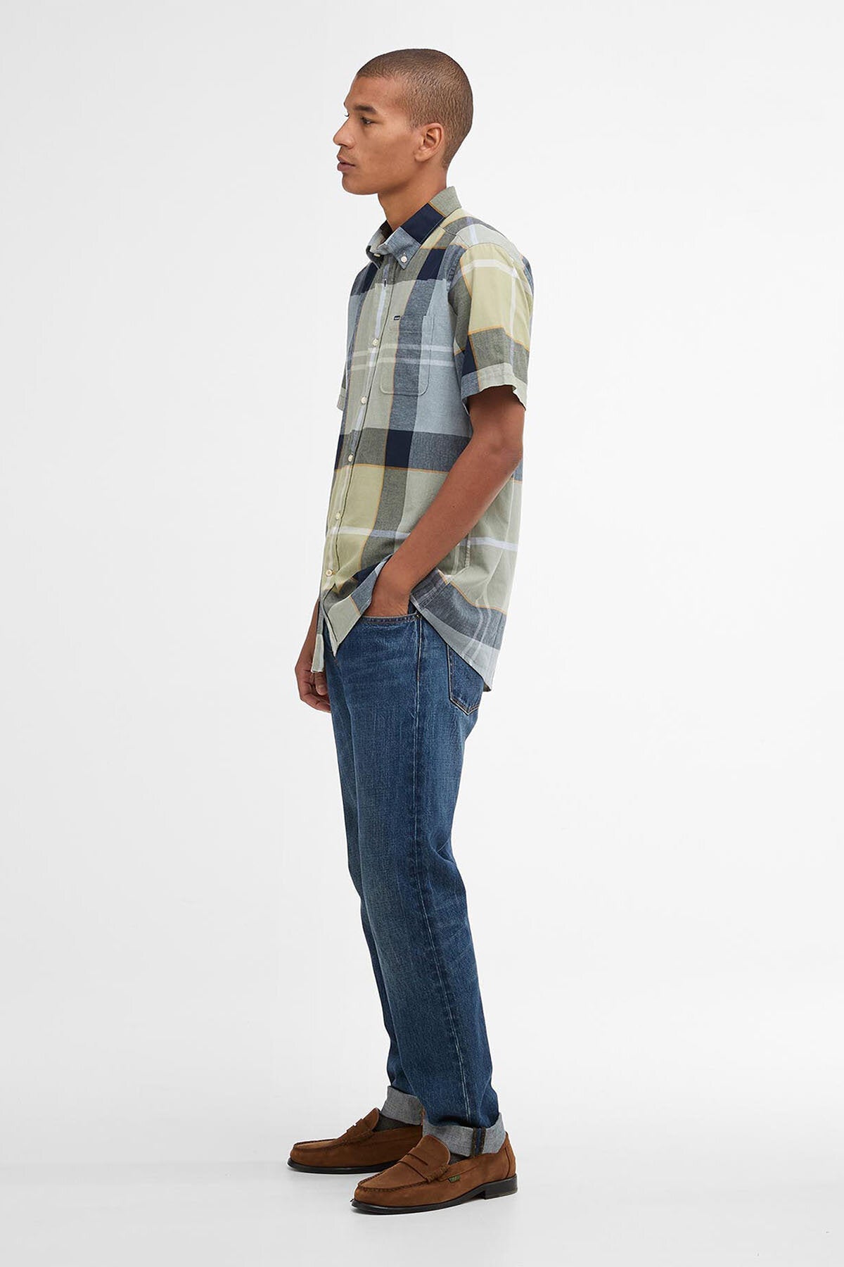 Doughill S/S Shirt