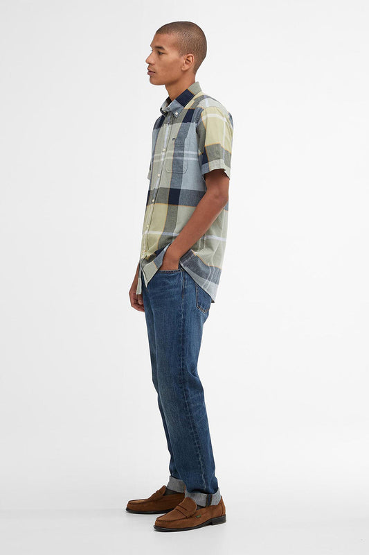 Doughill S/S Shirt