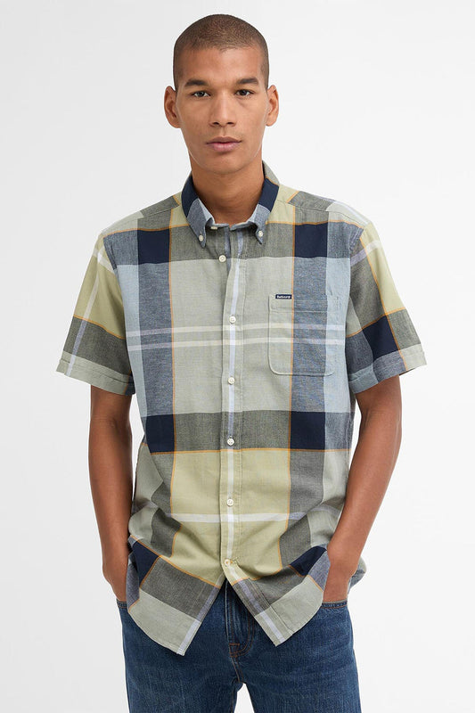 Doughill S/S Shirt