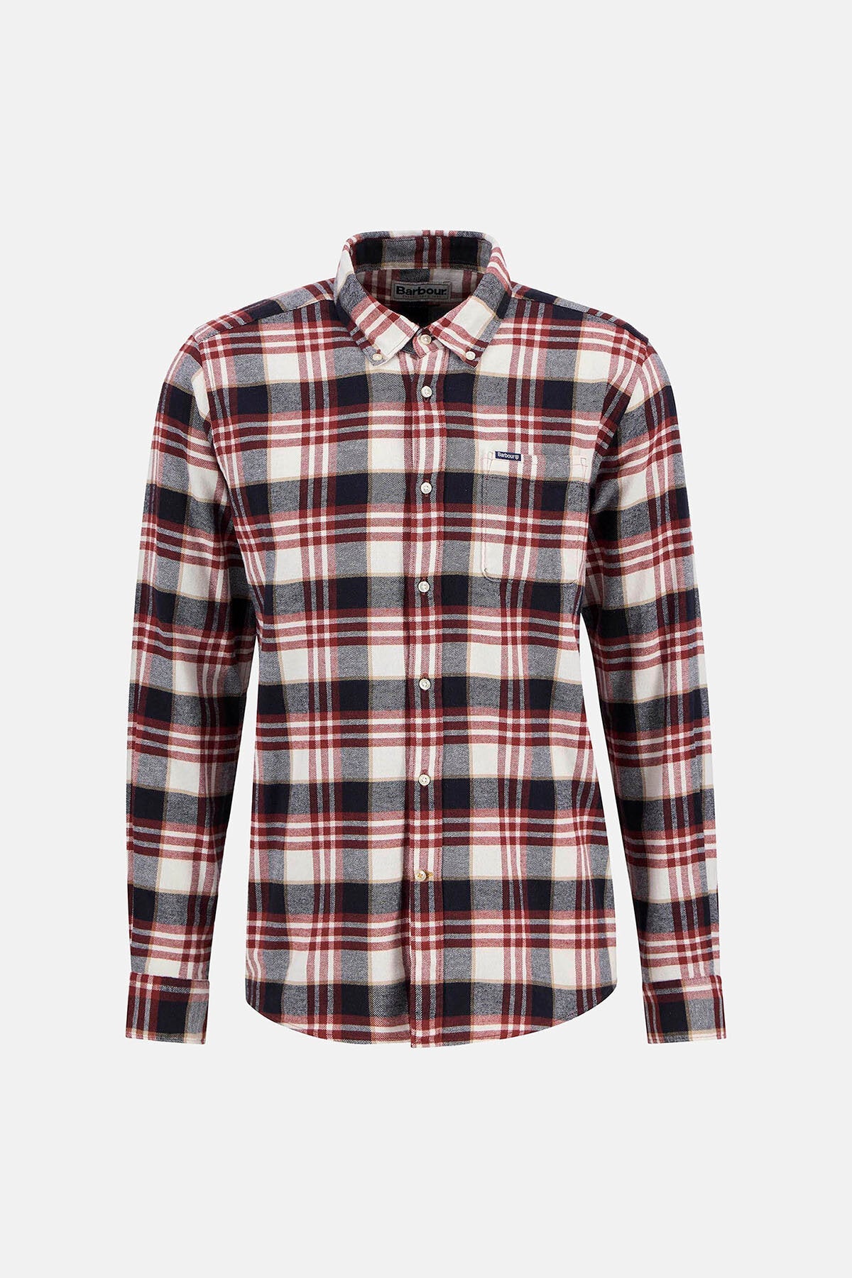 Fallbay Checked Shirt