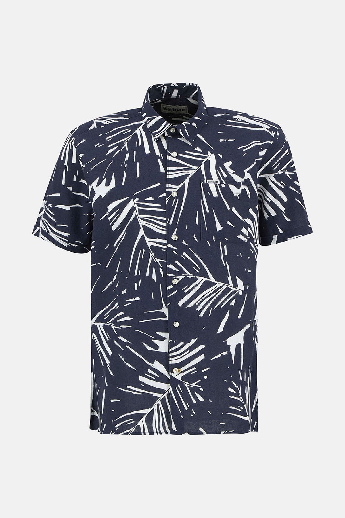 Edenwood Printed Shirt
