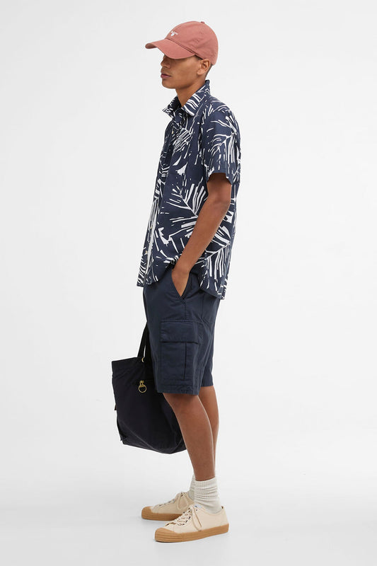Edenwood Printed Shirt