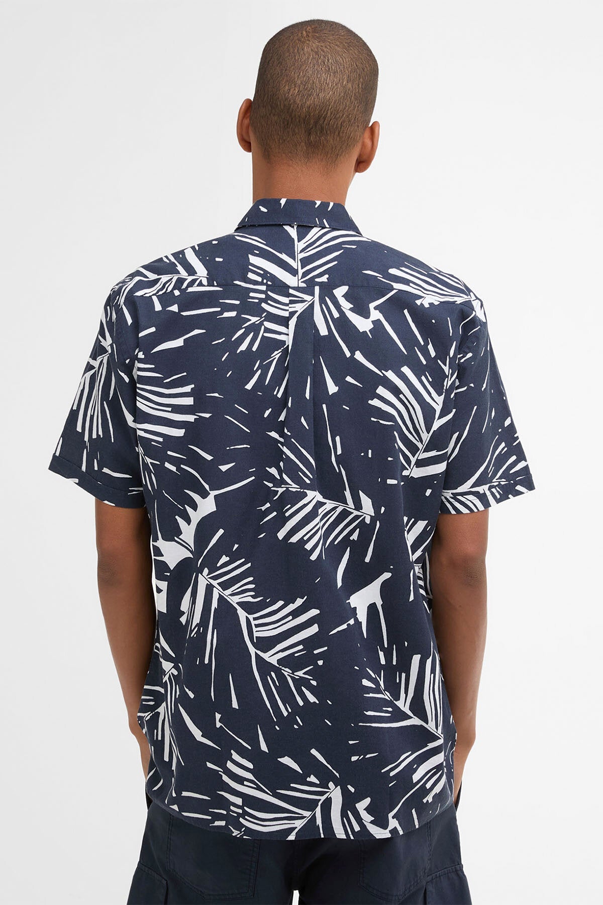 Edenwood Printed Shirt