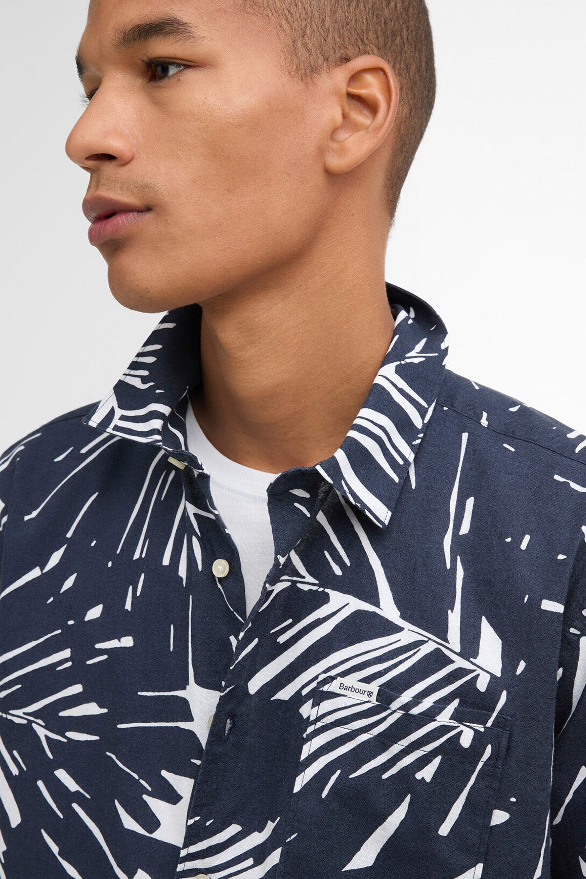 Edenwood Printed Shirt
