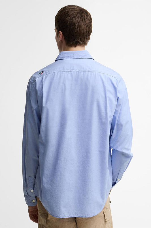 Paul Smith Loves Swale Gingham Shirt