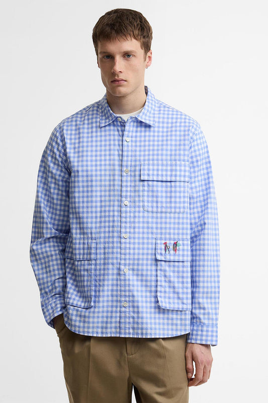 Paul Smith Loves Rawling Shirt