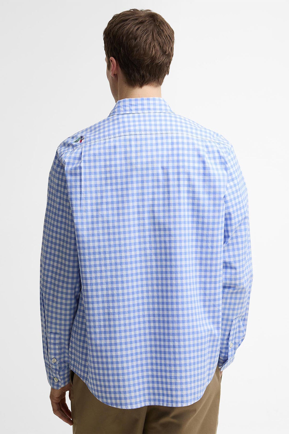 Paul Smith Loves Rawling Shirt