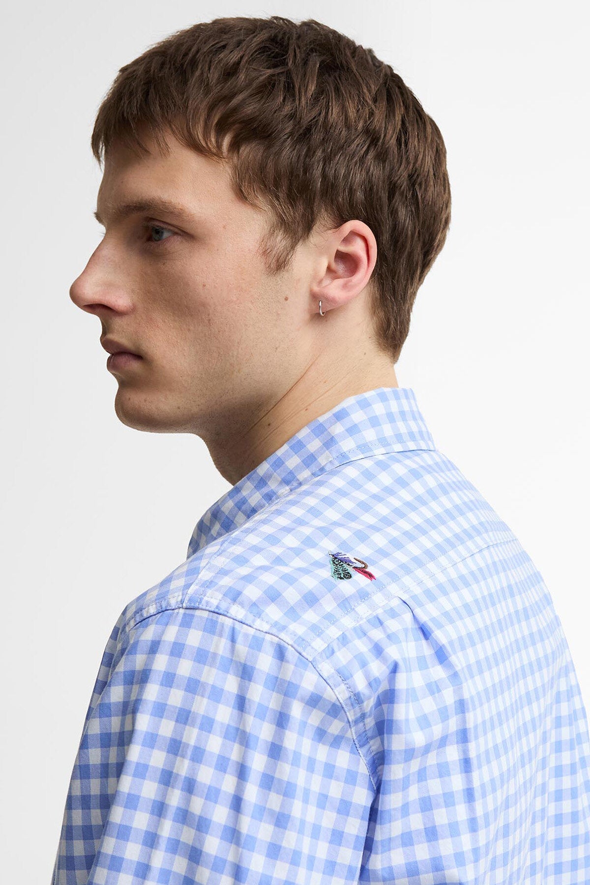 Paul Smith Loves Rawling Shirt