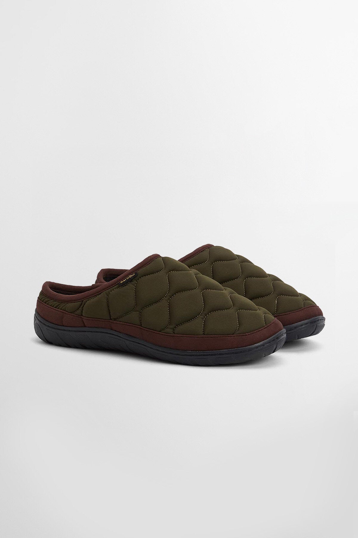 Outdale Slippers