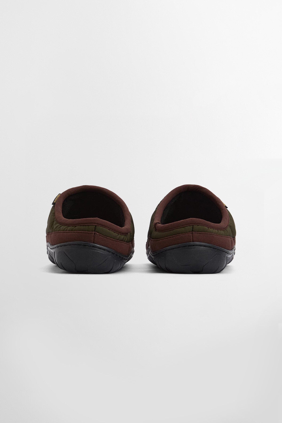 Outdale Slippers