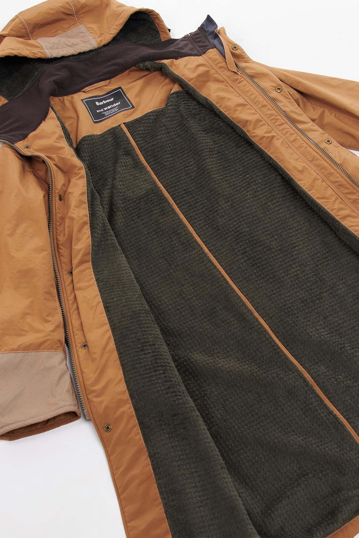 And Wander Insu Jacket