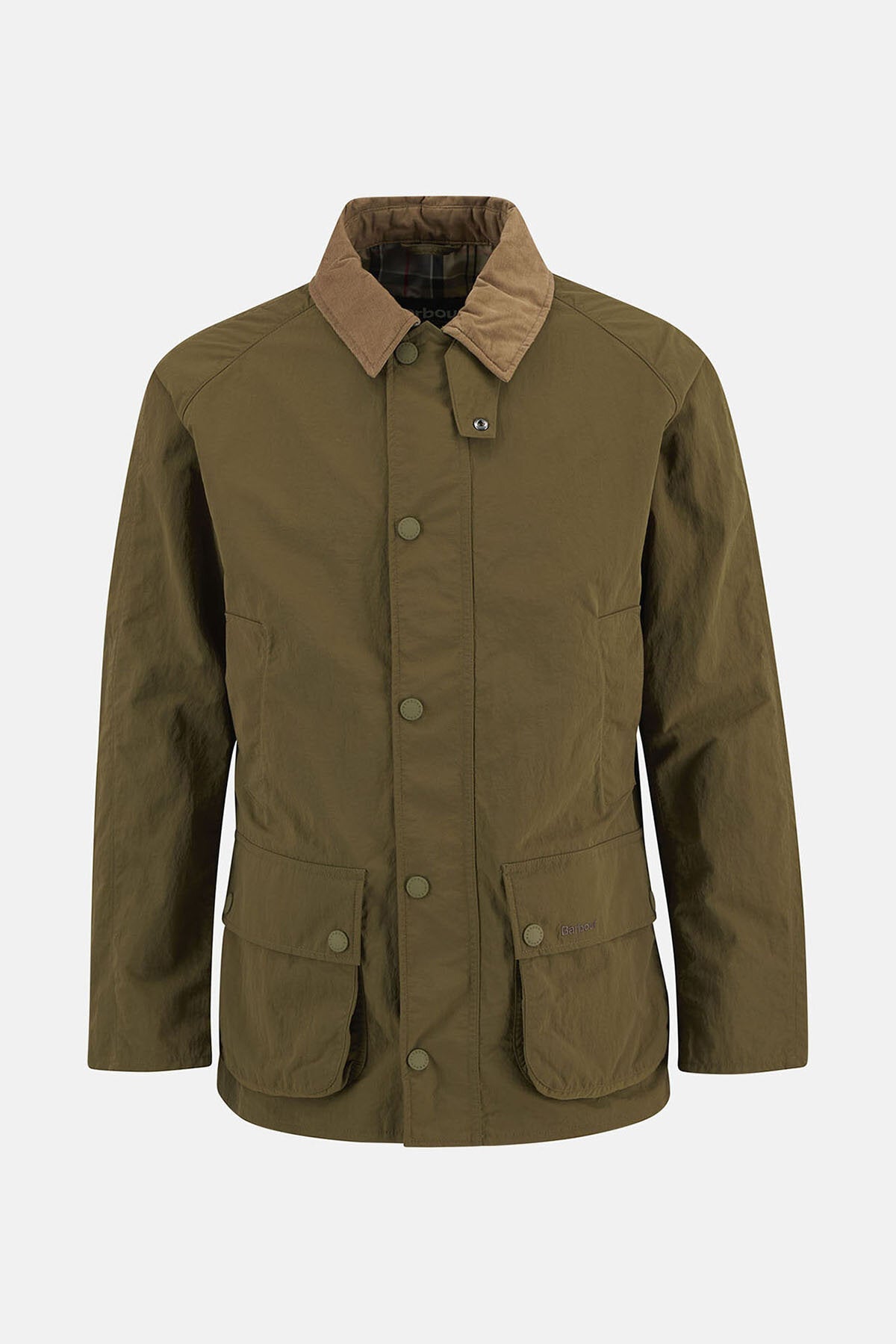 Ashby Showerproof Jacke