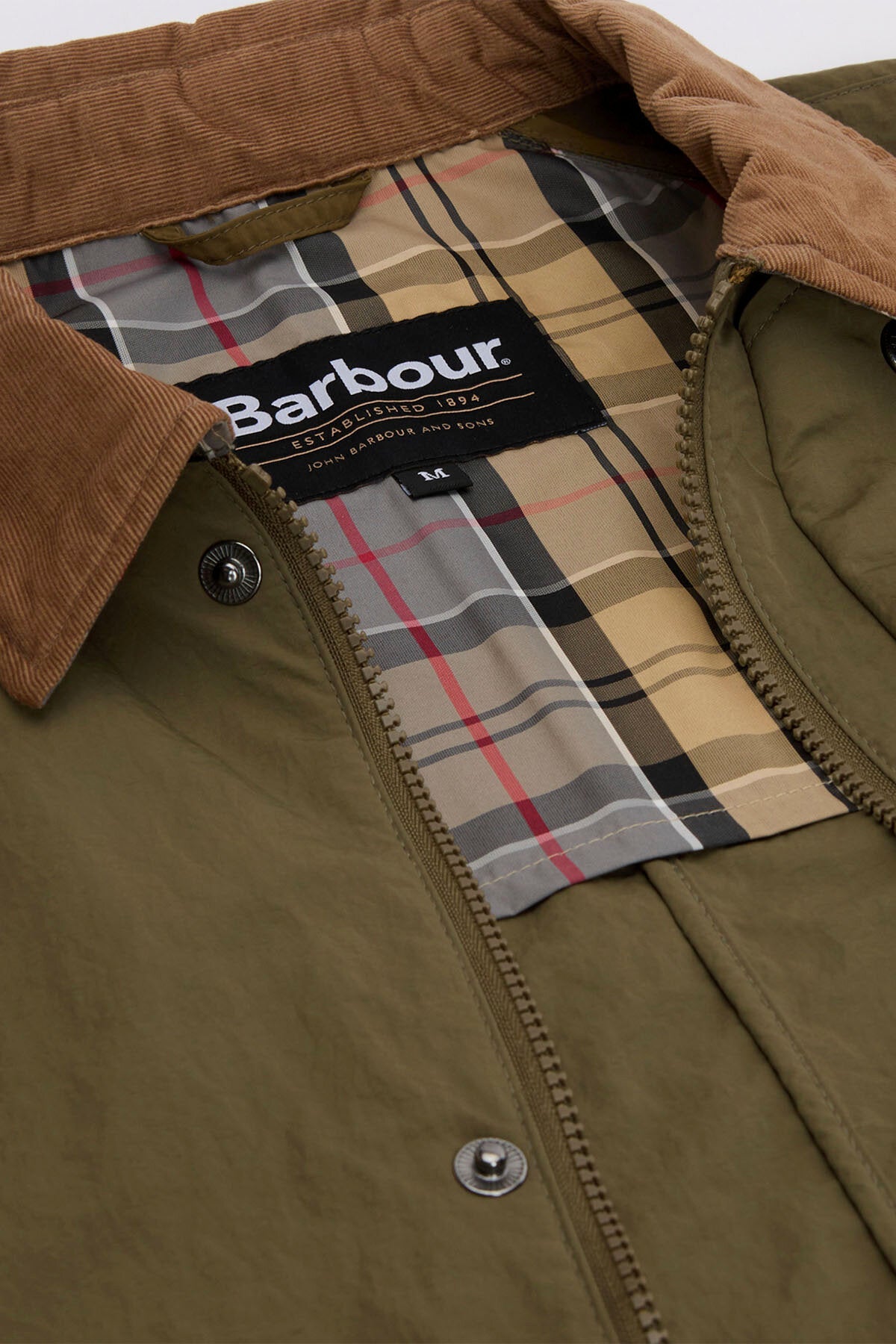 Ashby Showerproof Jacke