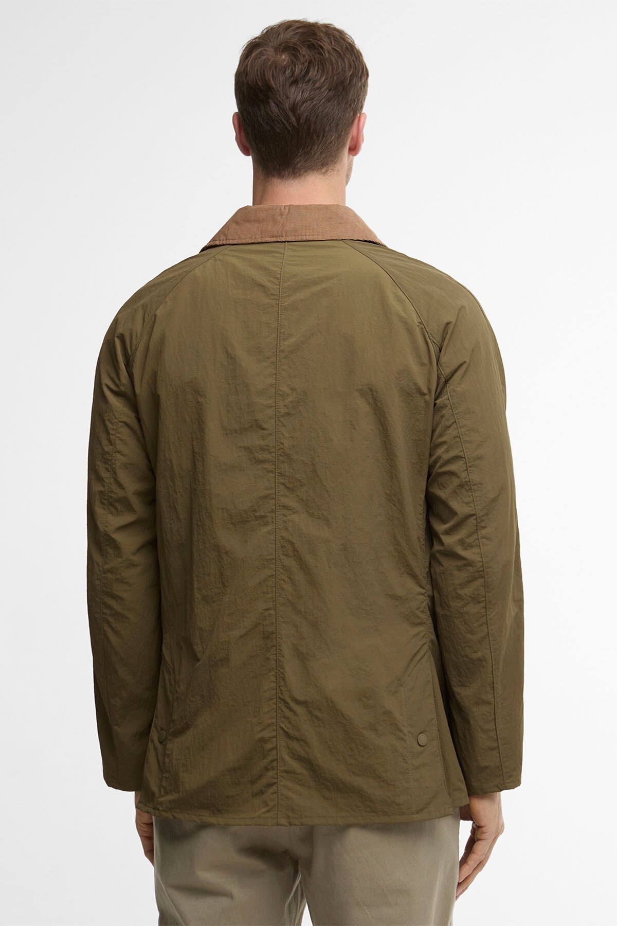 Ashby Showerproof Jacke