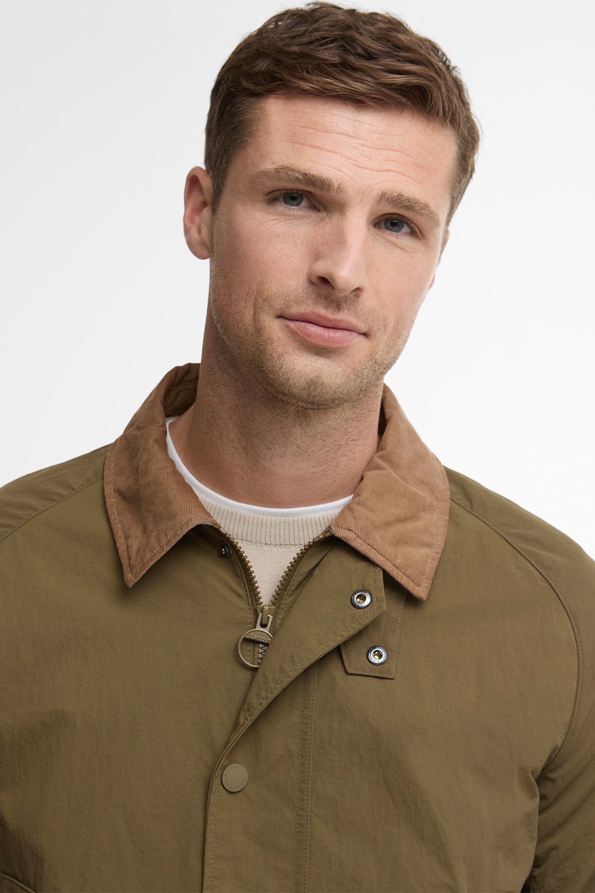 Ashby Showerproof Jacke