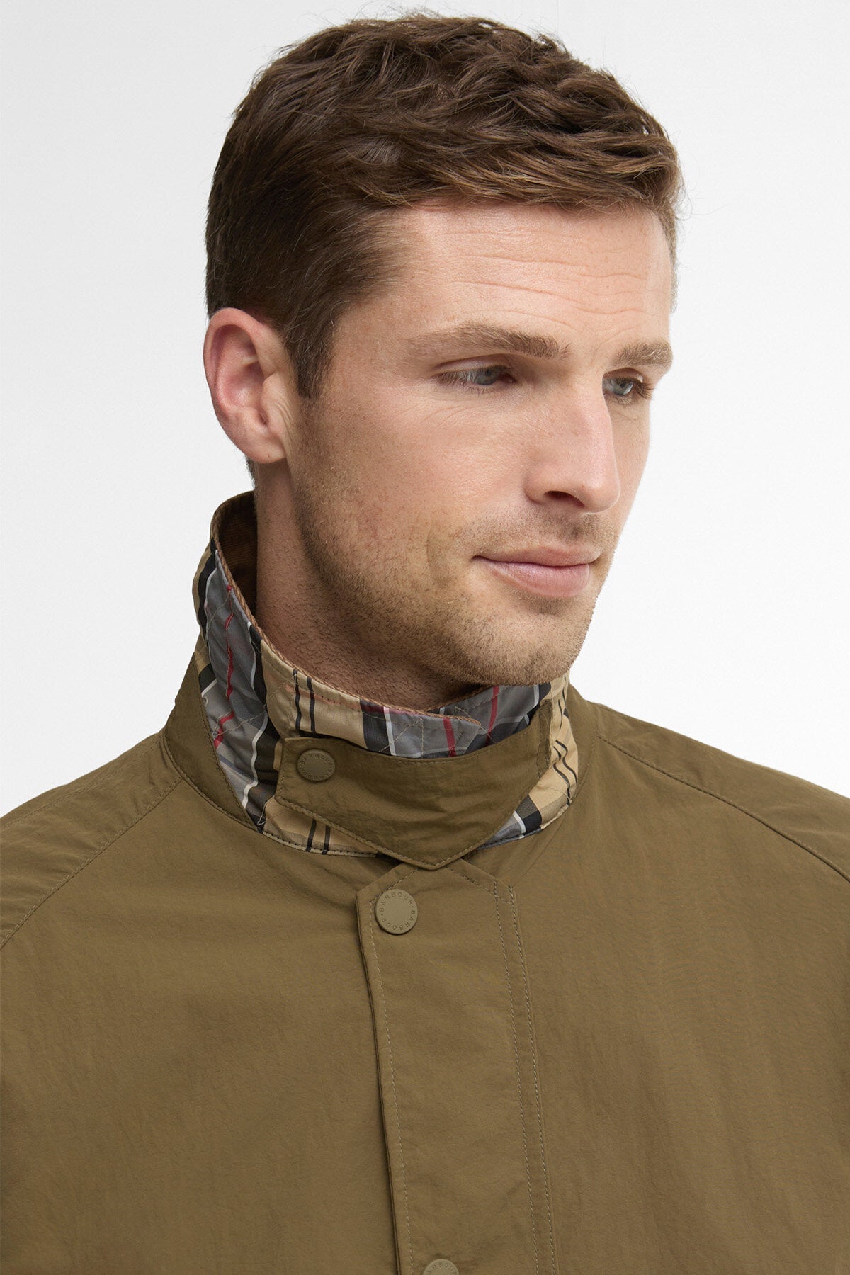 Ashby Showerproof Jacke