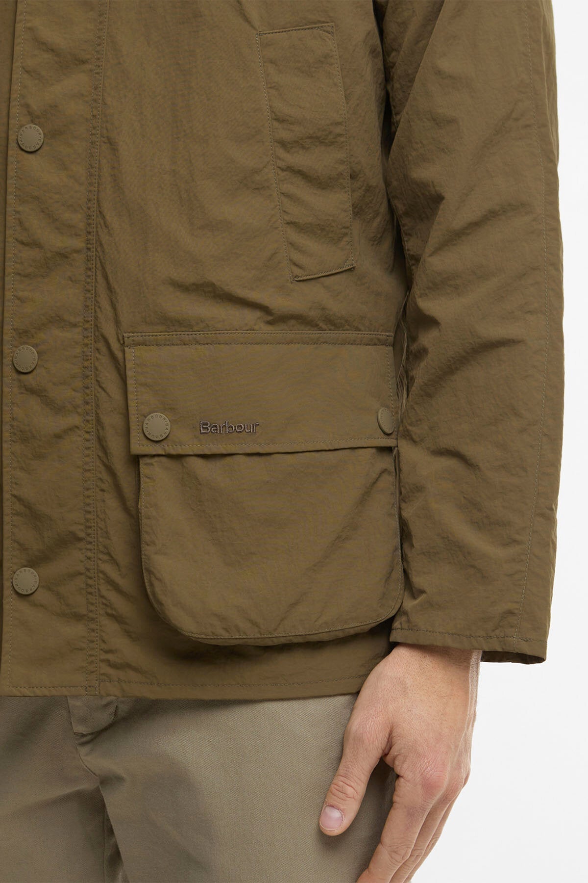 Ashby Showerproof Jacke