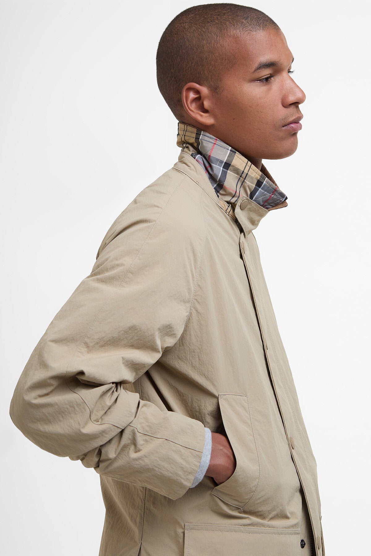Ashby Showerproof Jacke