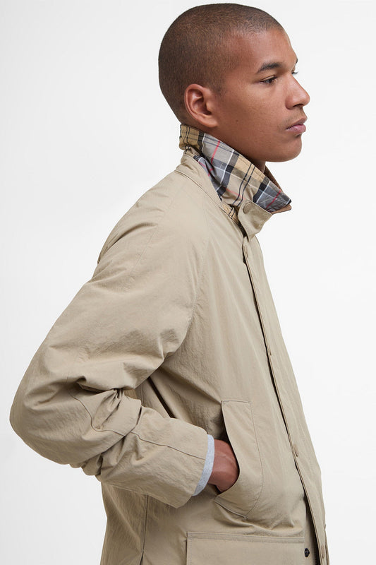 Ashby Showerproof Jacket