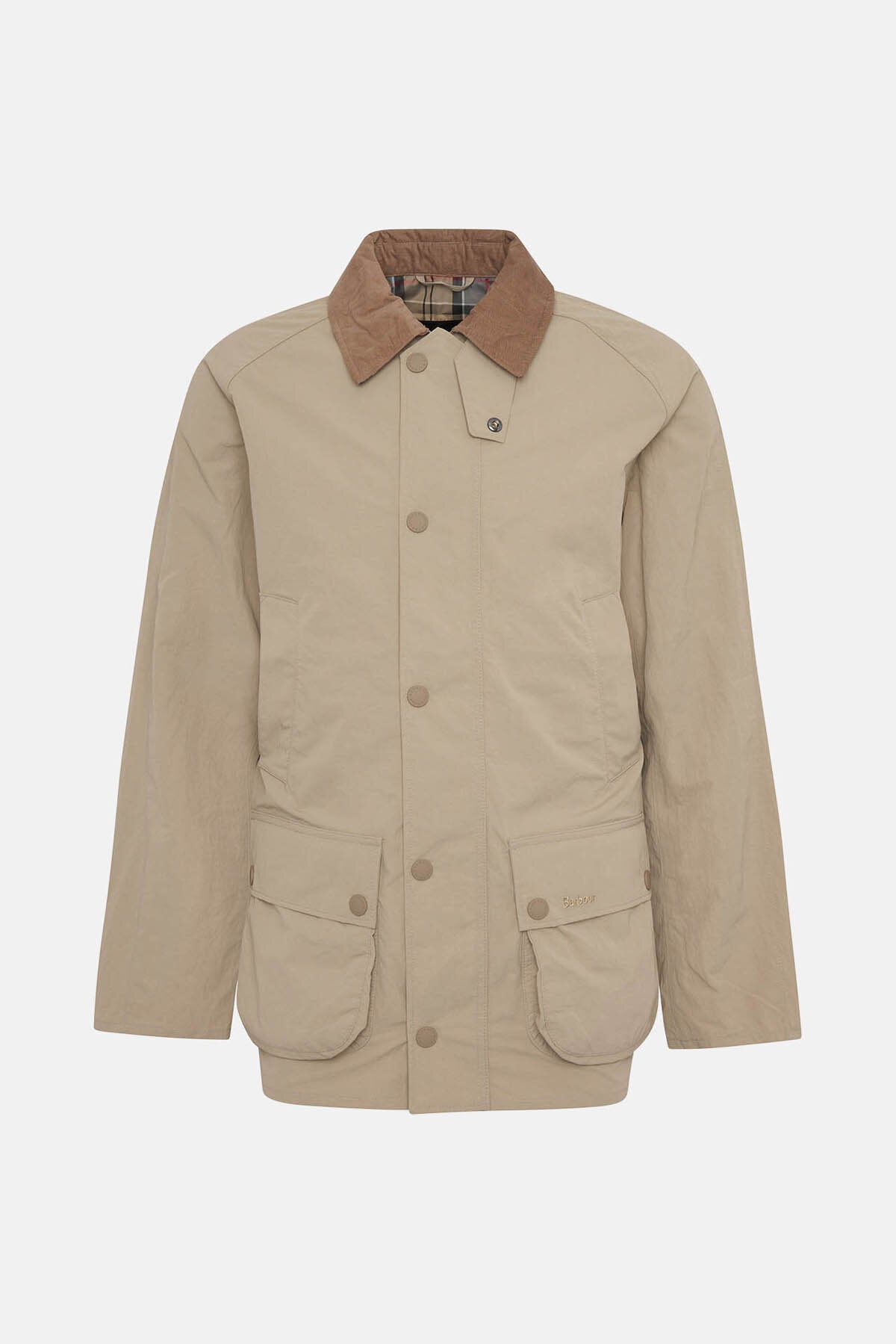 Ashby Showerproof Jacke
