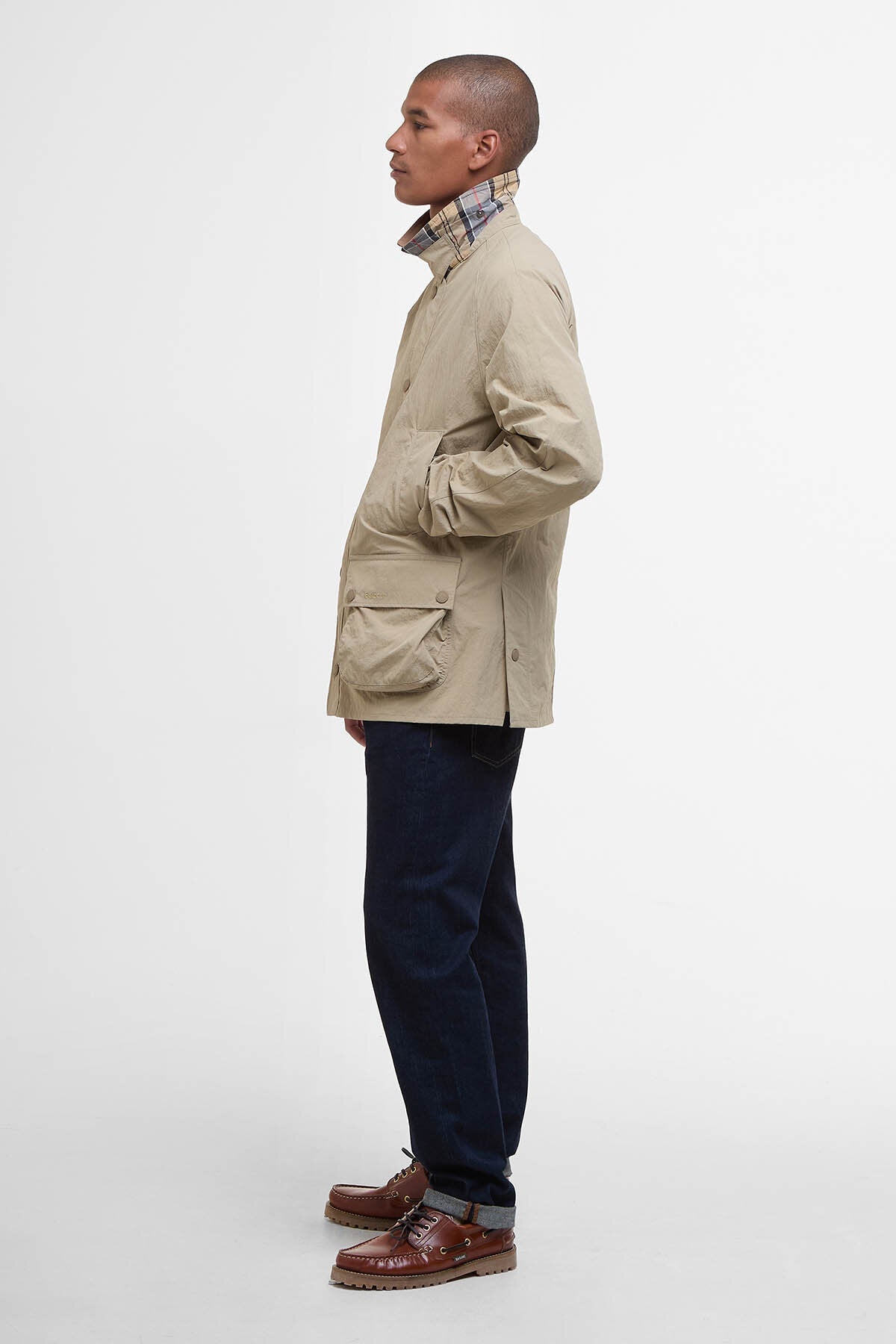 Ashby Showerproof Jacke