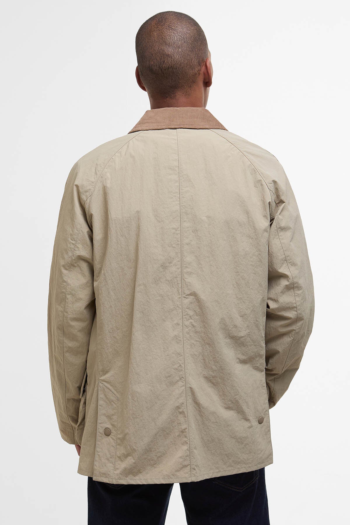 Ashby Showerproof Jacke