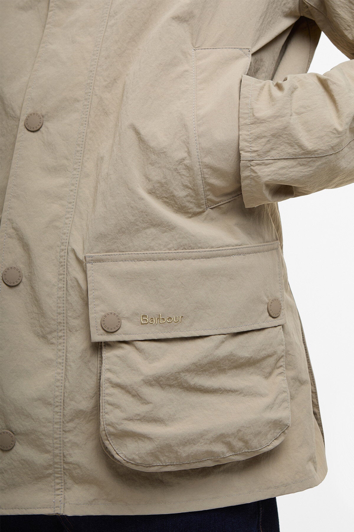 Ashby Showerproof Jacke
