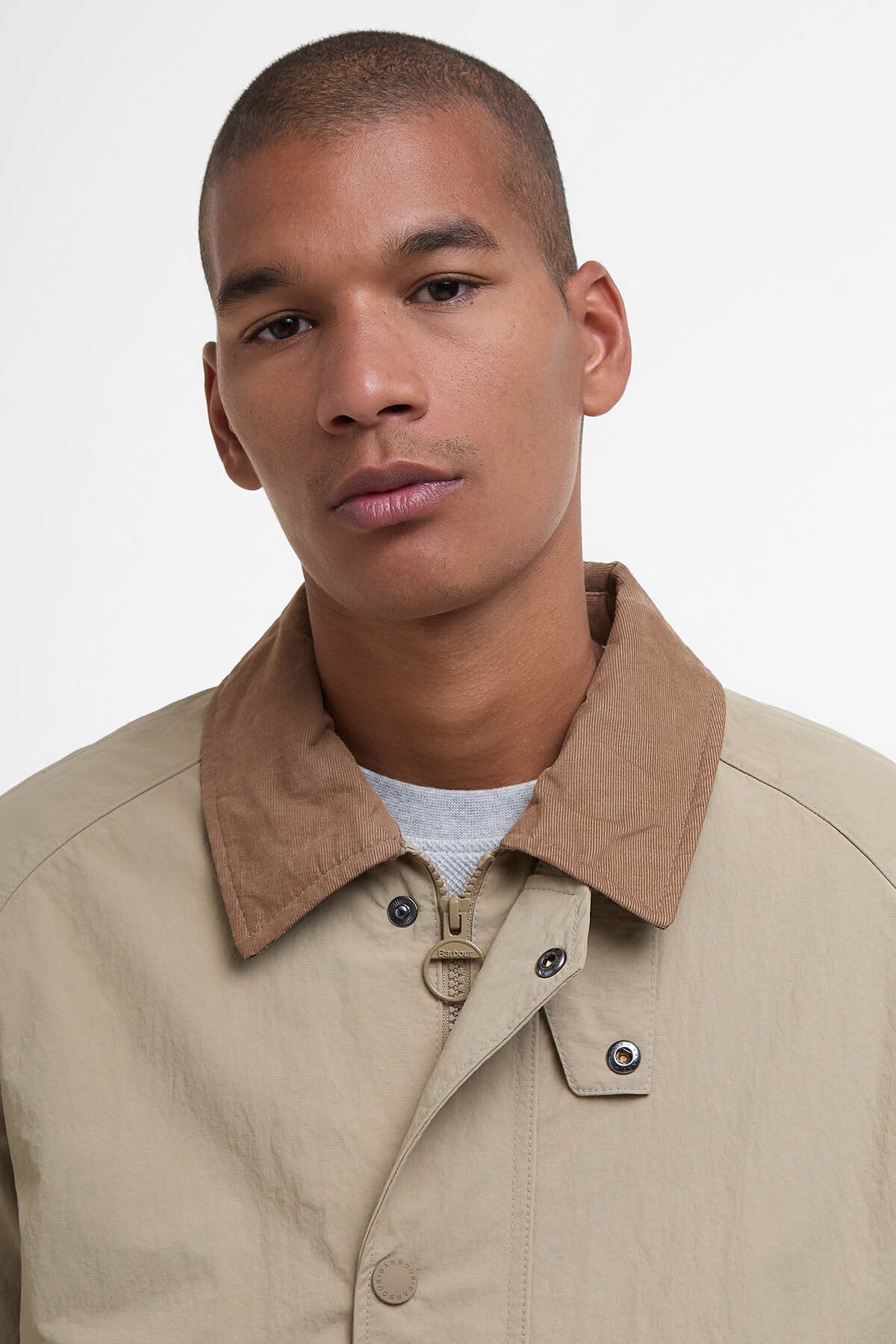 Ashby Showerproof Jacke