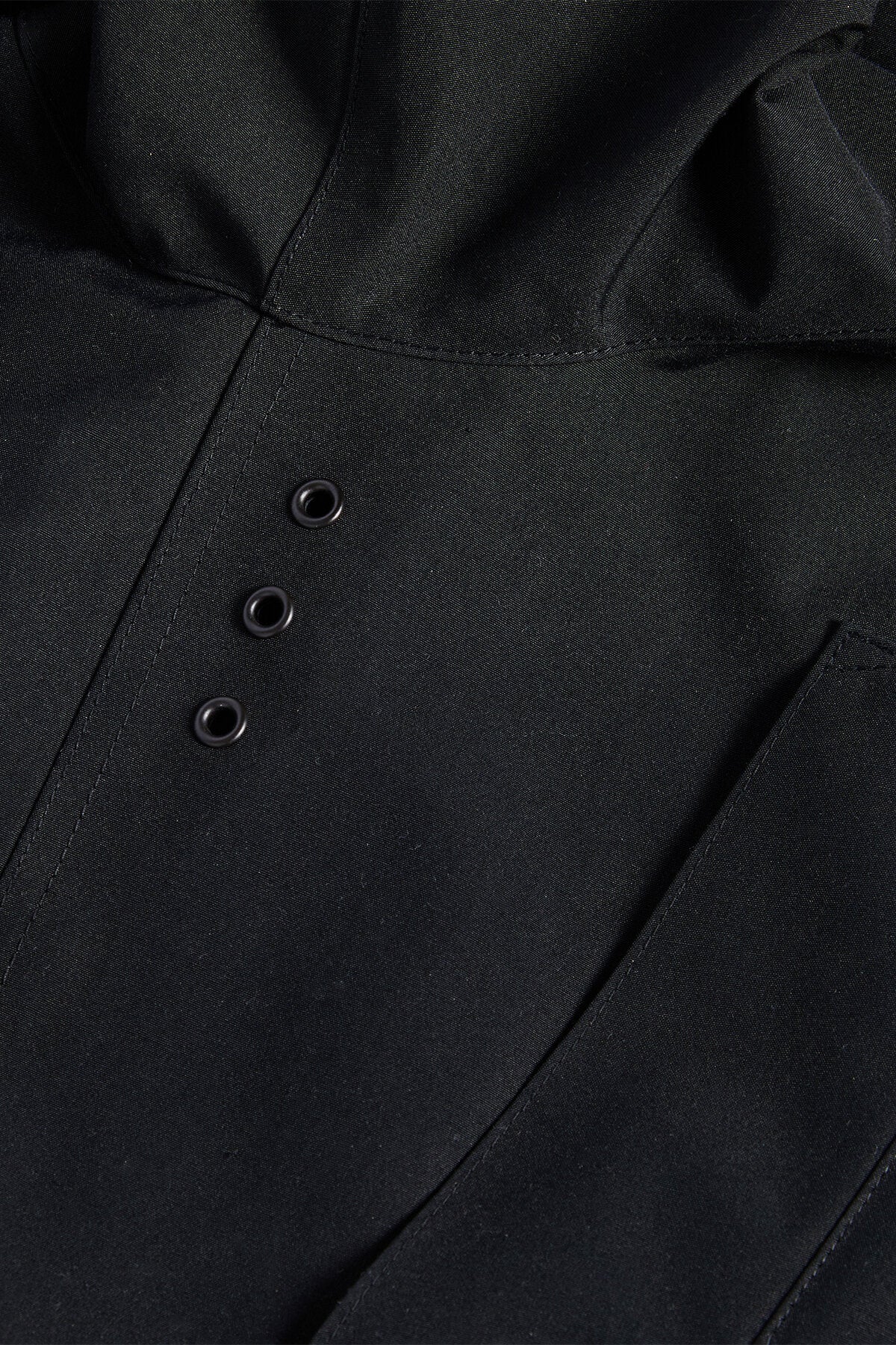 Klassische wasserdichte Bedale Jacke