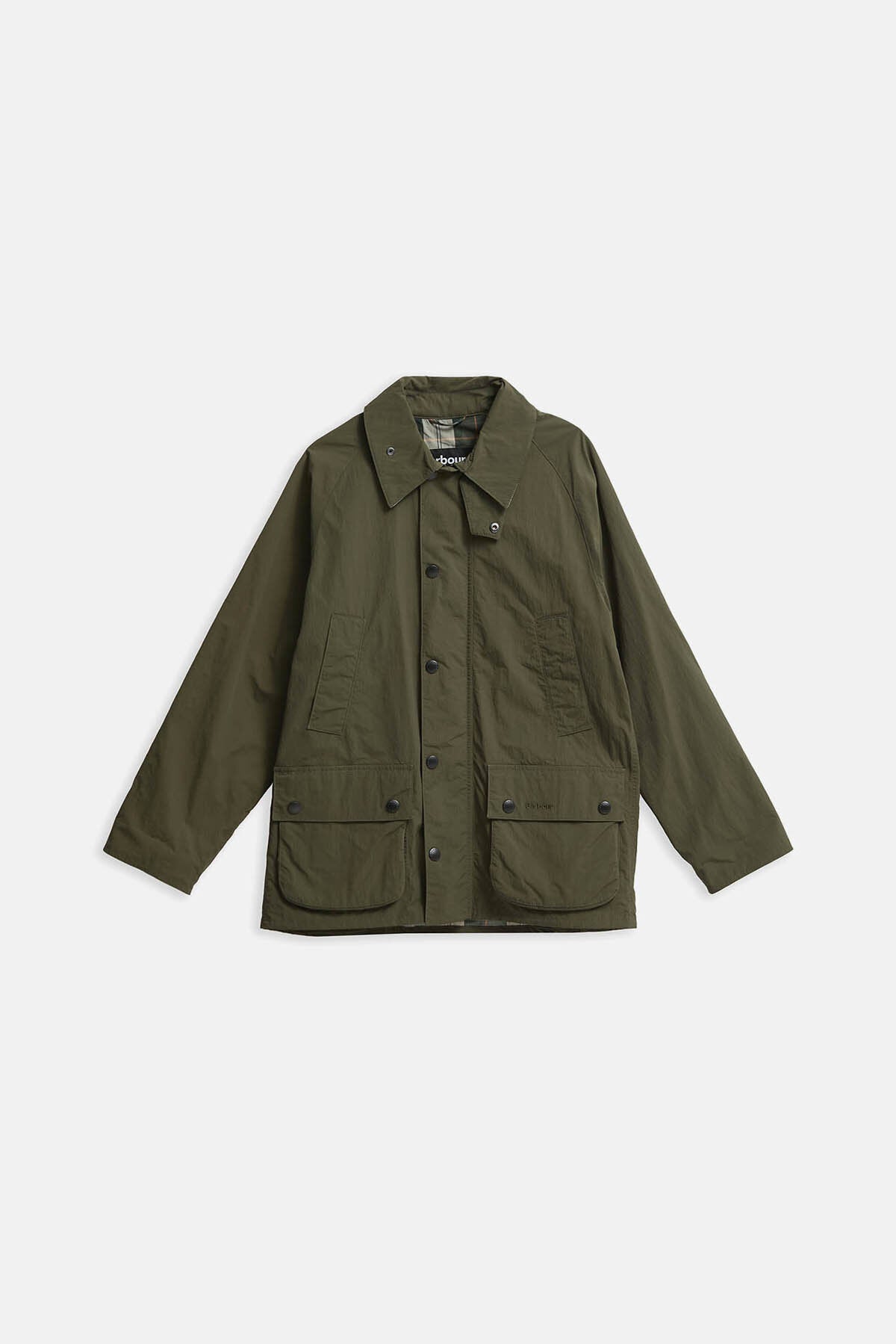 Classic Bedale Lightweight Showerproof Jacket