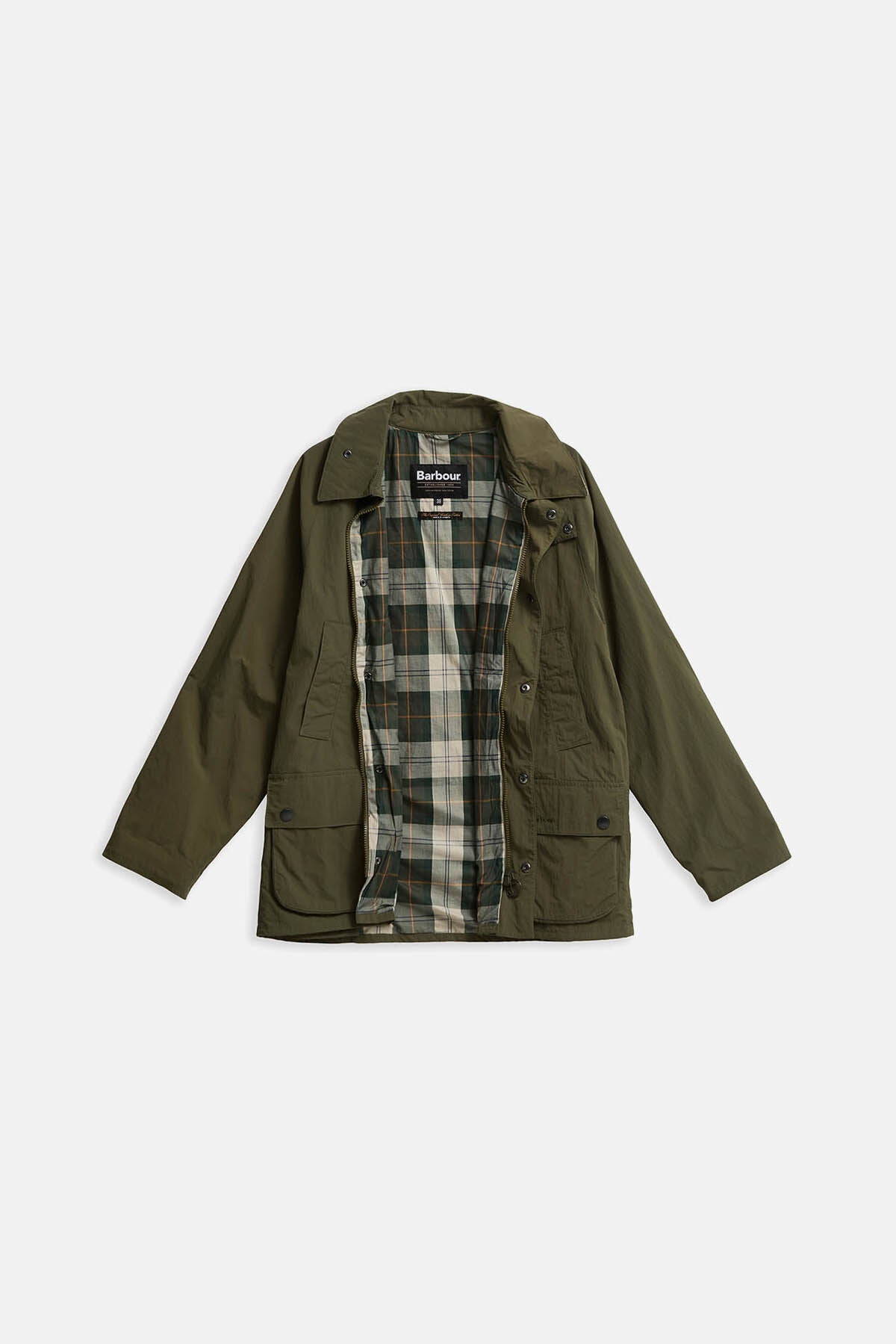 Classic Bedale Lightweight Showerproof Jacket