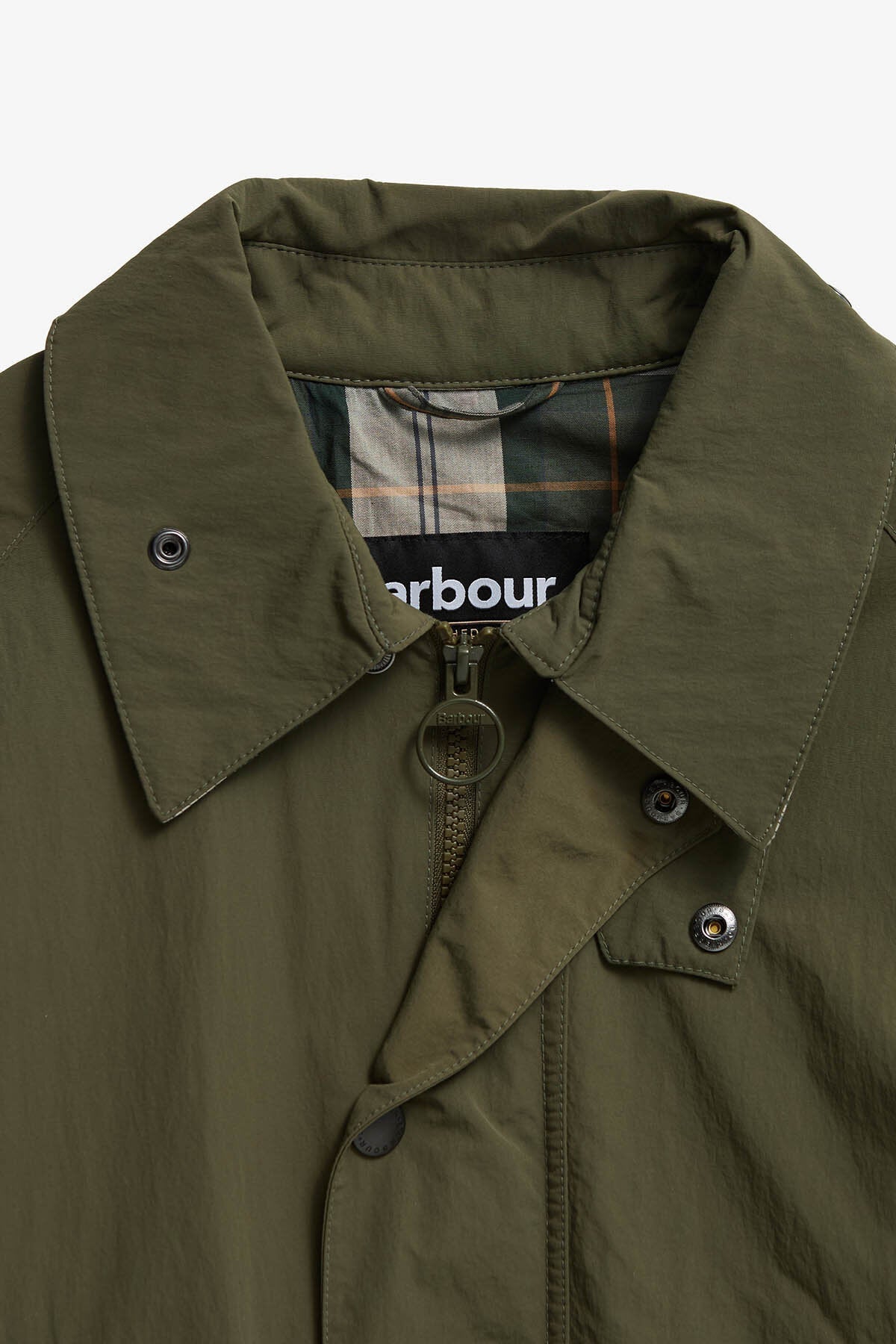 Classic Bedale Lightweight Showerproof Jacket