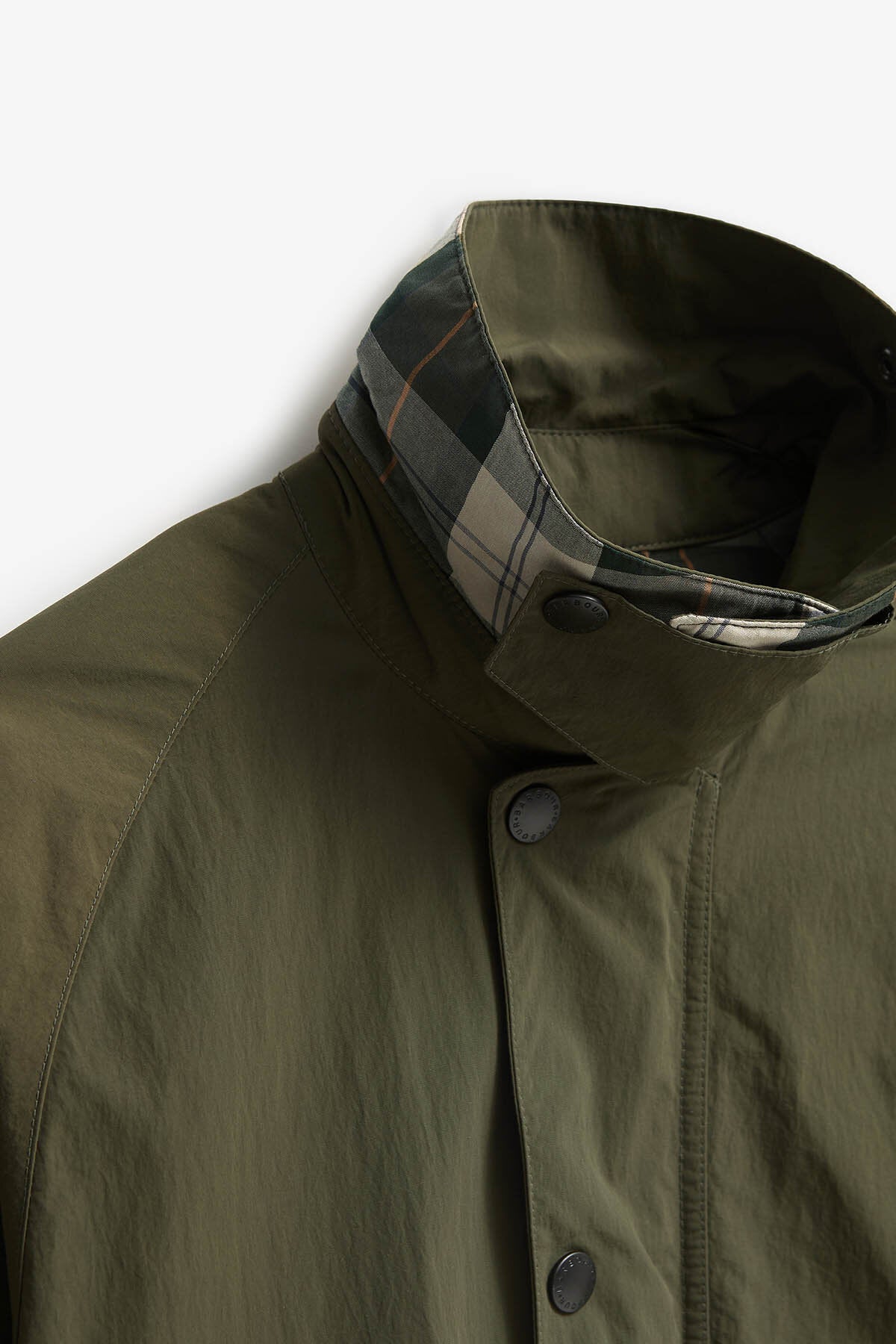Classic Bedale Lightweight Showerproof Jacket