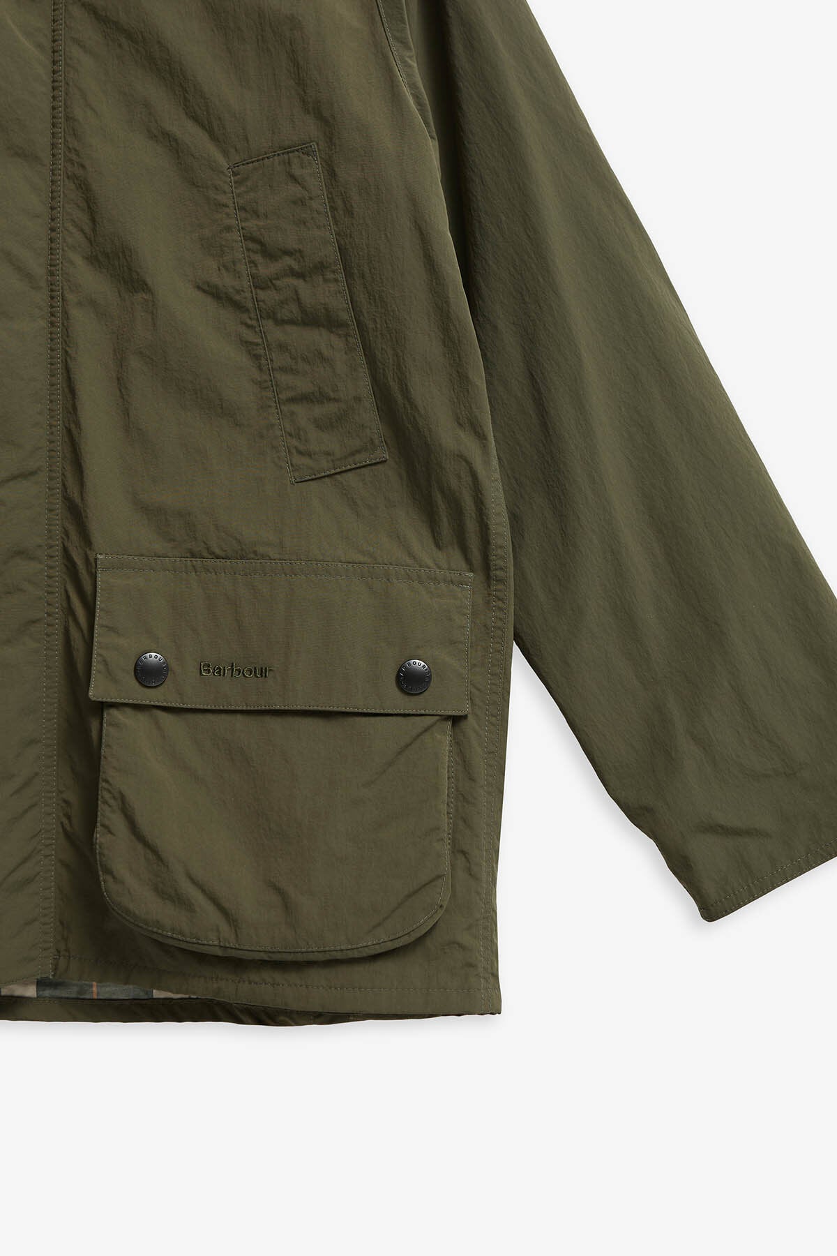Classic Bedale Lightweight Showerproof Jacket