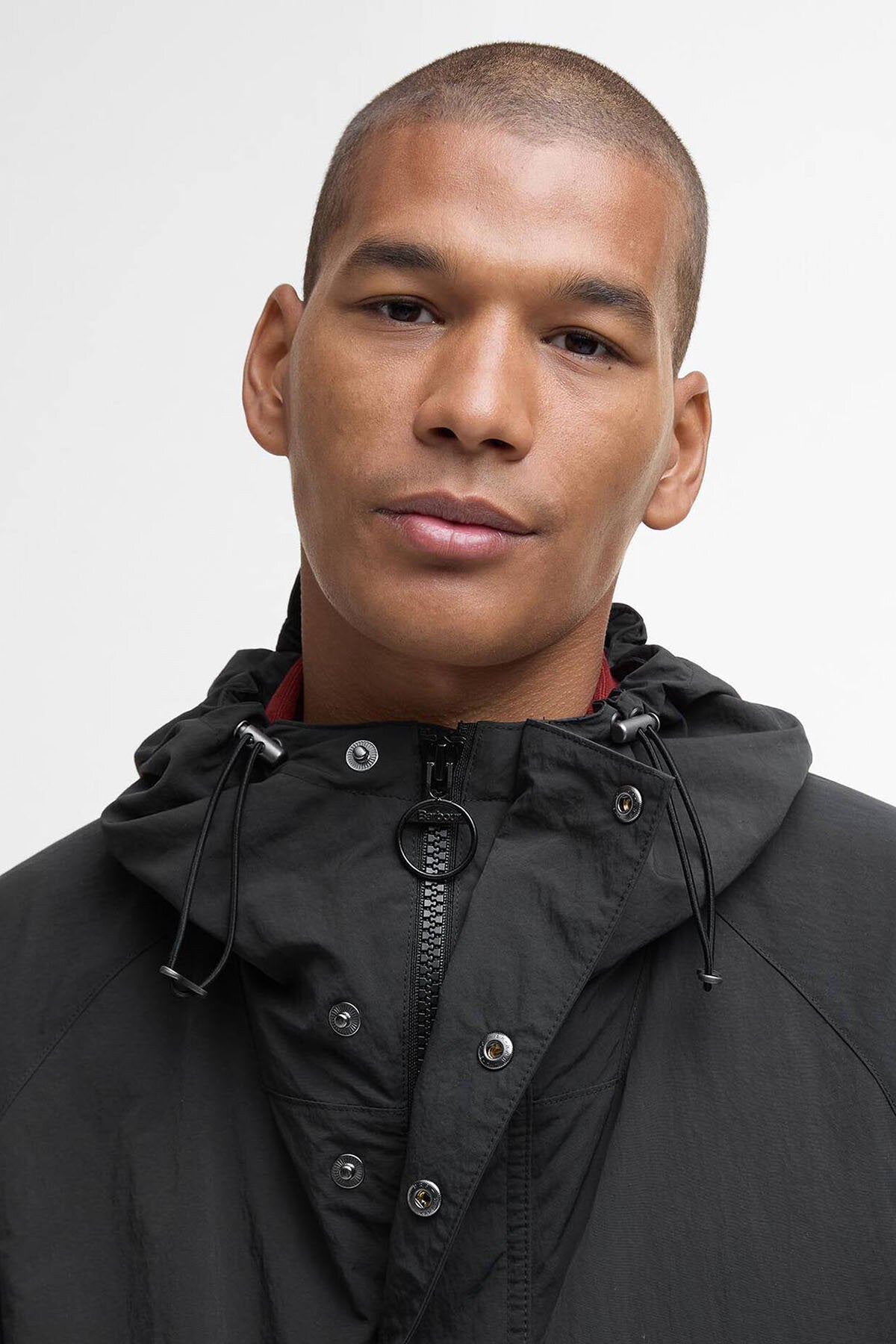 Rig Duschfeste Jacke