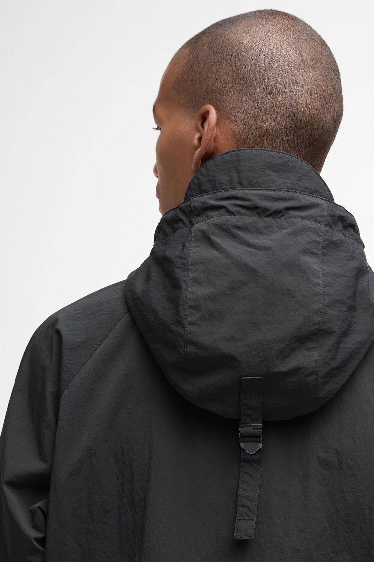 Rig Duschfeste Jacke