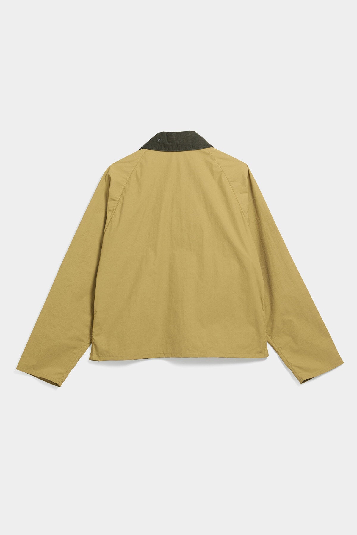 Ripstop Spey Showerproof Jacket
