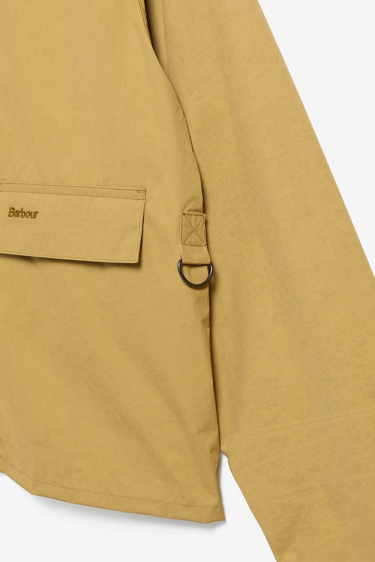 Ripstop Spey Showerproof Jacket